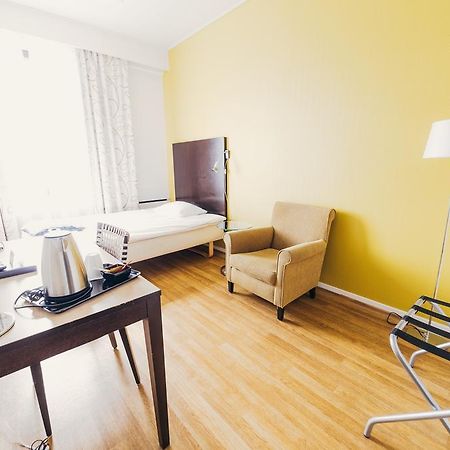Nova Hotell Kurs & Konferanse Trondheim Buitenkant foto