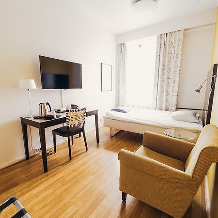 Nova Hotell Kurs & Konferanse Trondheim Buitenkant foto