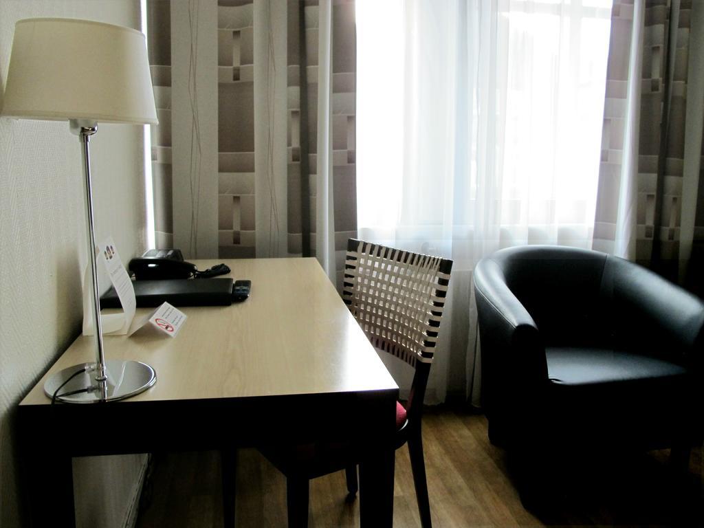 Nova Hotell Kurs & Konferanse Trondheim Buitenkant foto