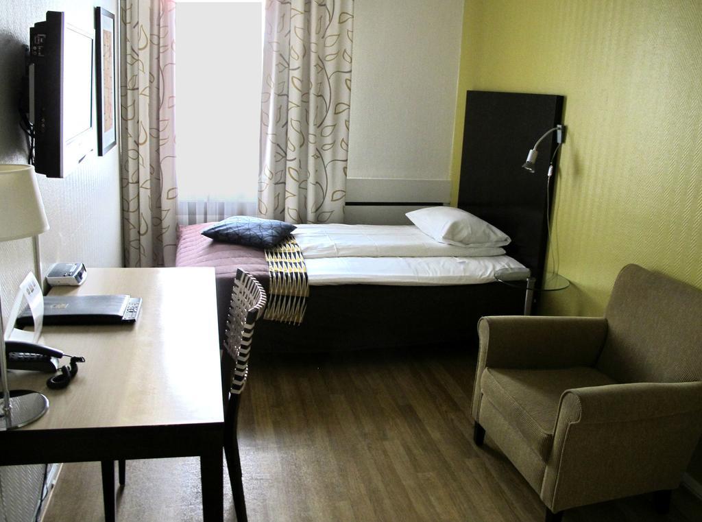 Nova Hotell Kurs & Konferanse Trondheim Buitenkant foto