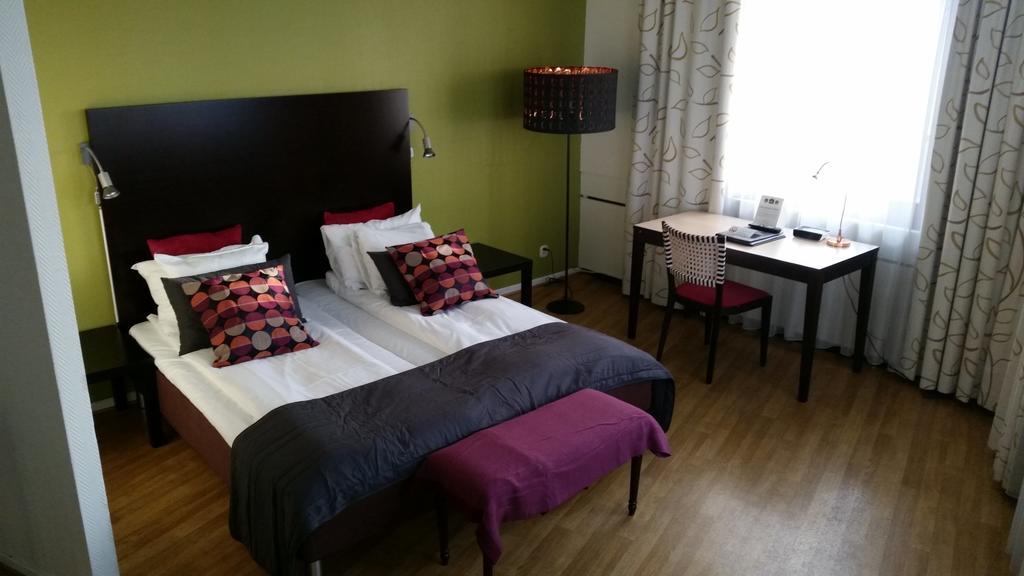 Nova Hotell Kurs & Konferanse Trondheim Buitenkant foto