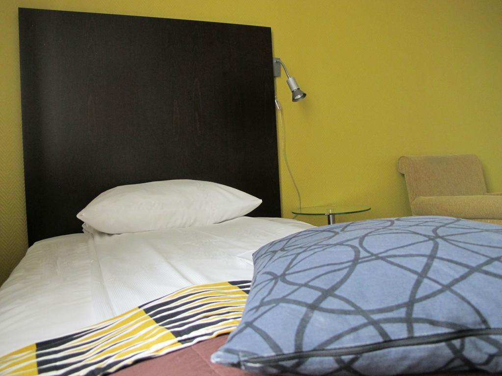Nova Hotell Kurs & Konferanse Trondheim Buitenkant foto
