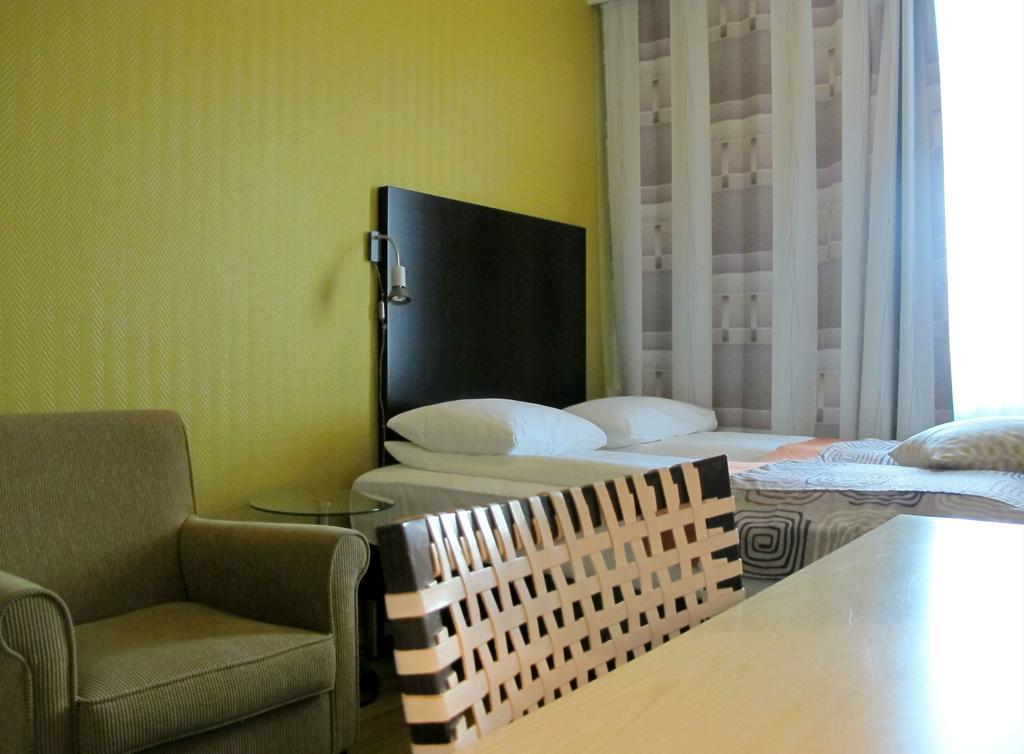 Nova Hotell Kurs & Konferanse Trondheim Buitenkant foto