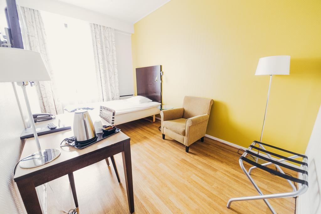 Nova Hotell Kurs & Konferanse Trondheim Buitenkant foto