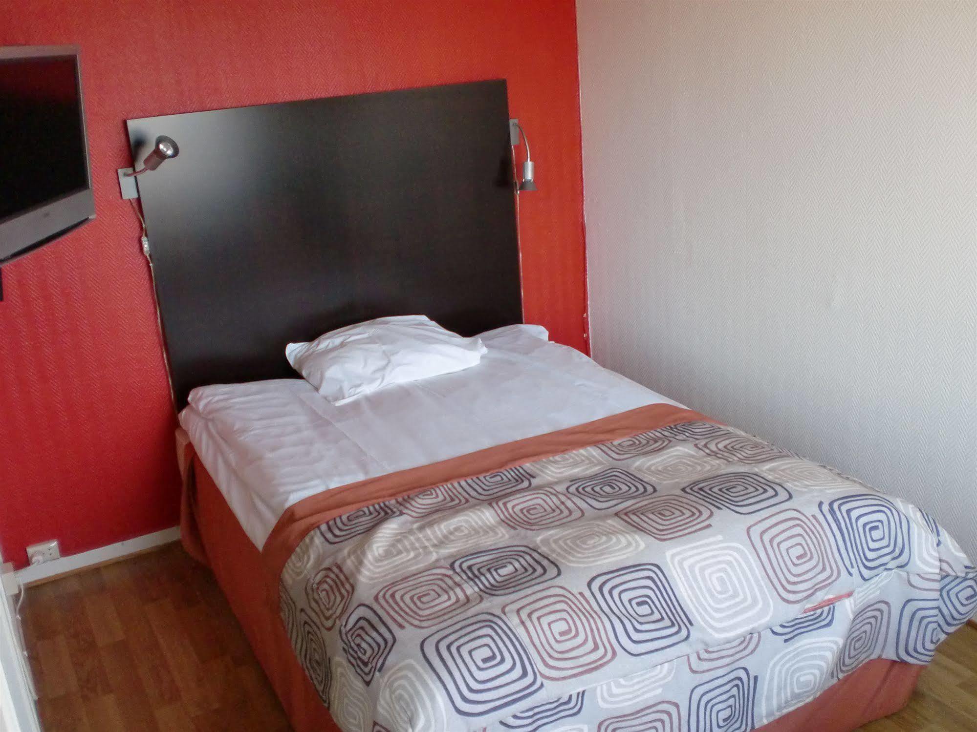 Nova Hotell Kurs & Konferanse Trondheim Buitenkant foto