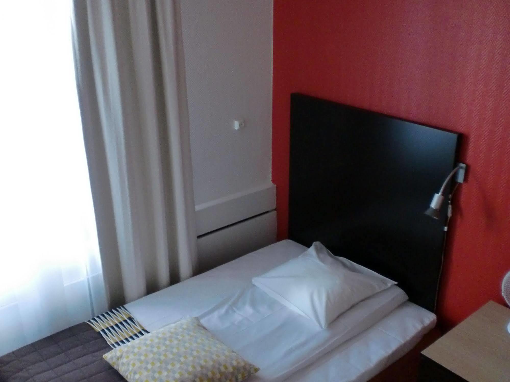Nova Hotell Kurs & Konferanse Trondheim Buitenkant foto