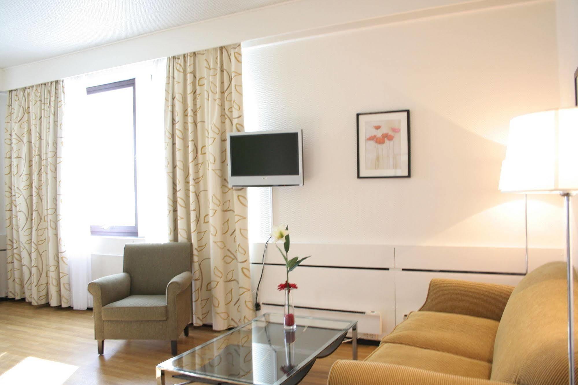 Nova Hotell Kurs & Konferanse Trondheim Buitenkant foto