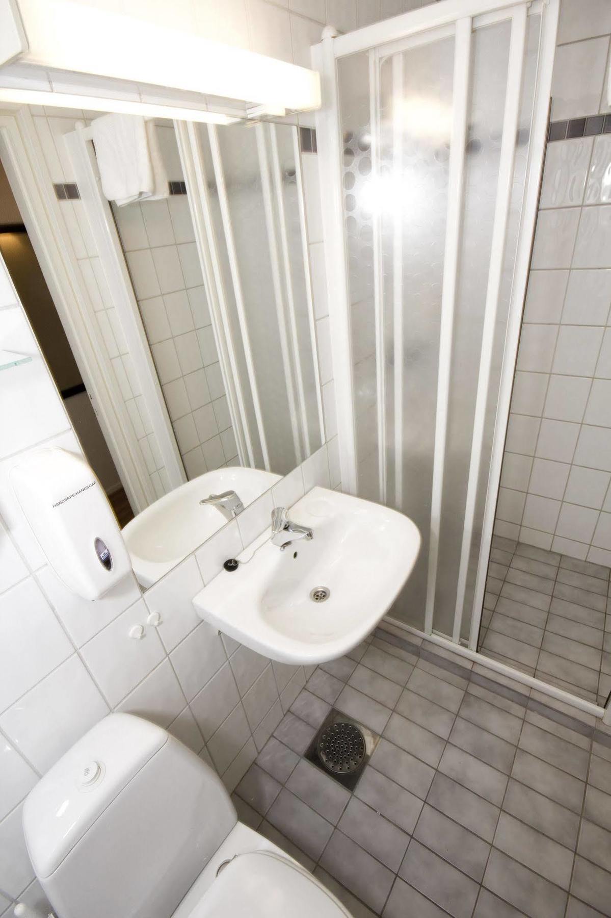 Nova Hotell Kurs & Konferanse Trondheim Buitenkant foto