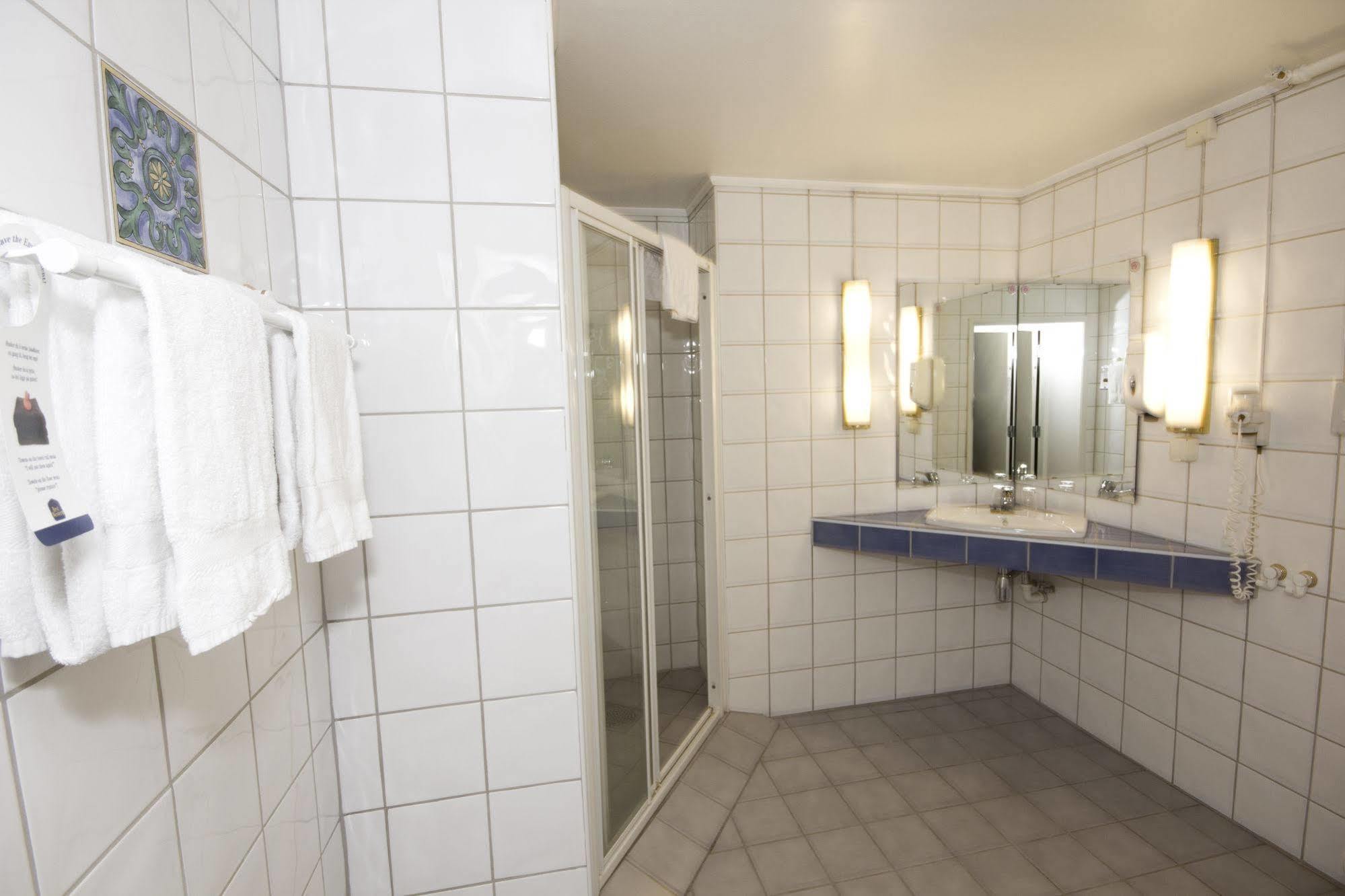 Nova Hotell Kurs & Konferanse Trondheim Buitenkant foto