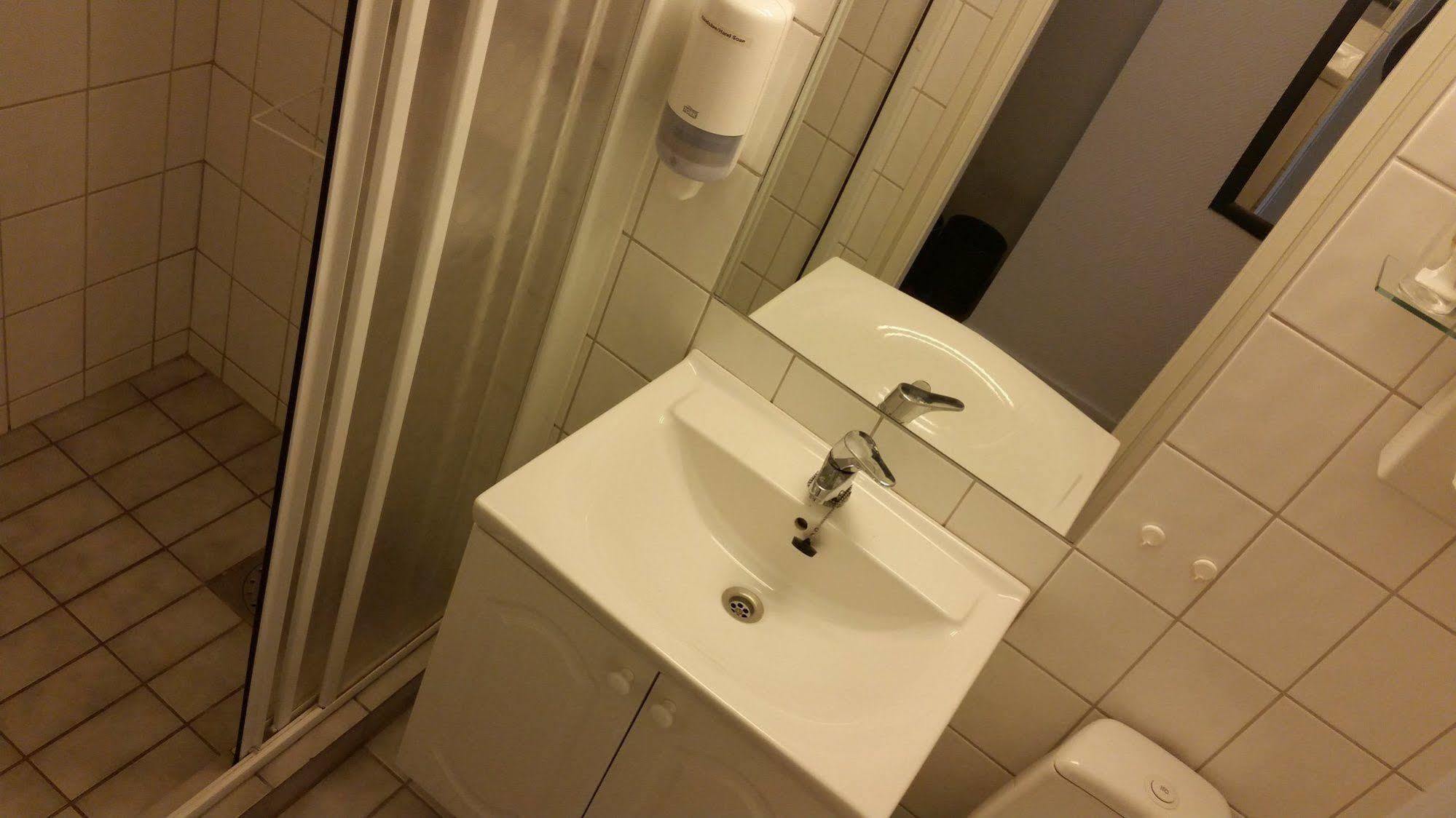 Nova Hotell Kurs & Konferanse Trondheim Buitenkant foto