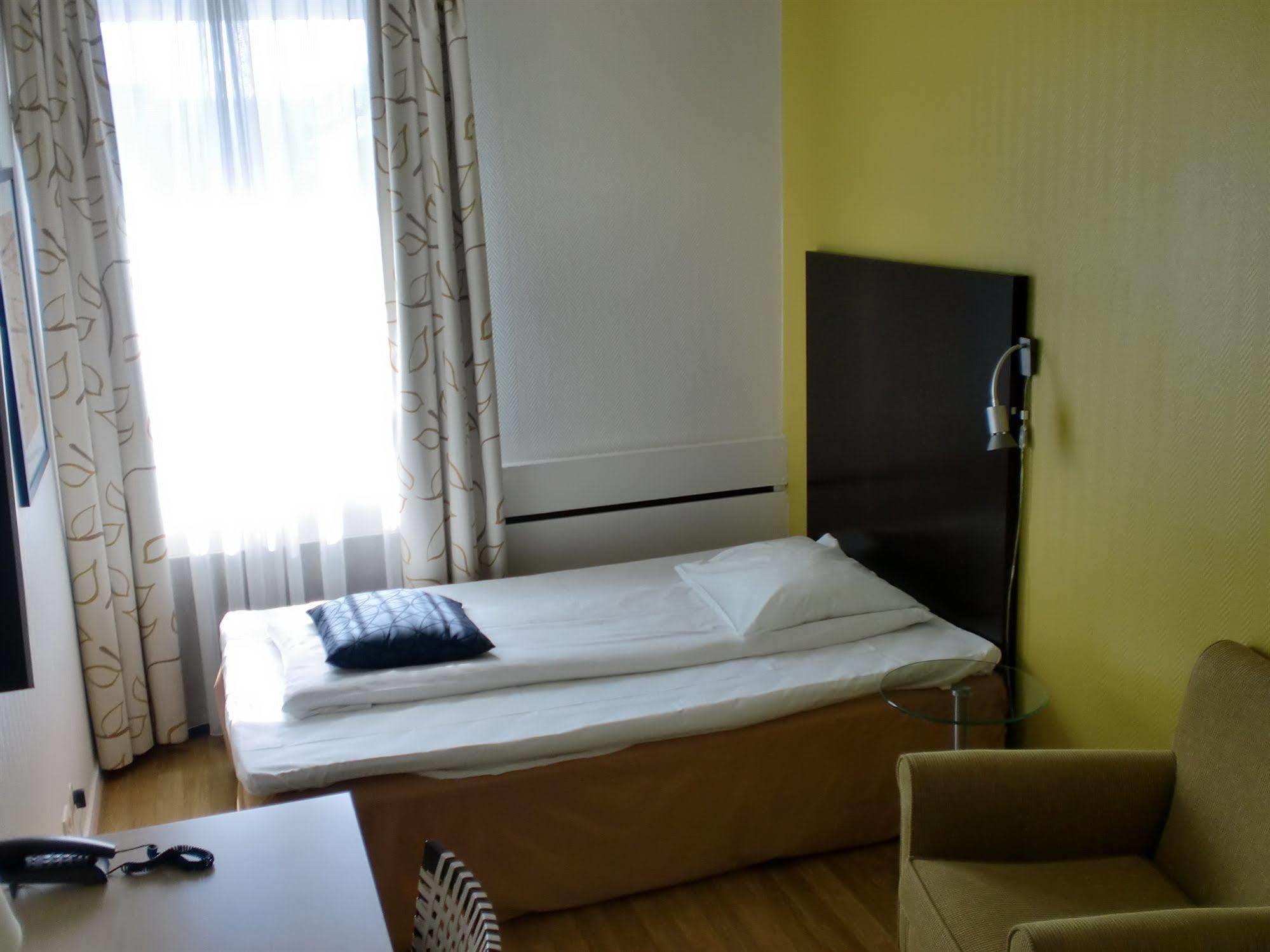 Nova Hotell Kurs & Konferanse Trondheim Buitenkant foto