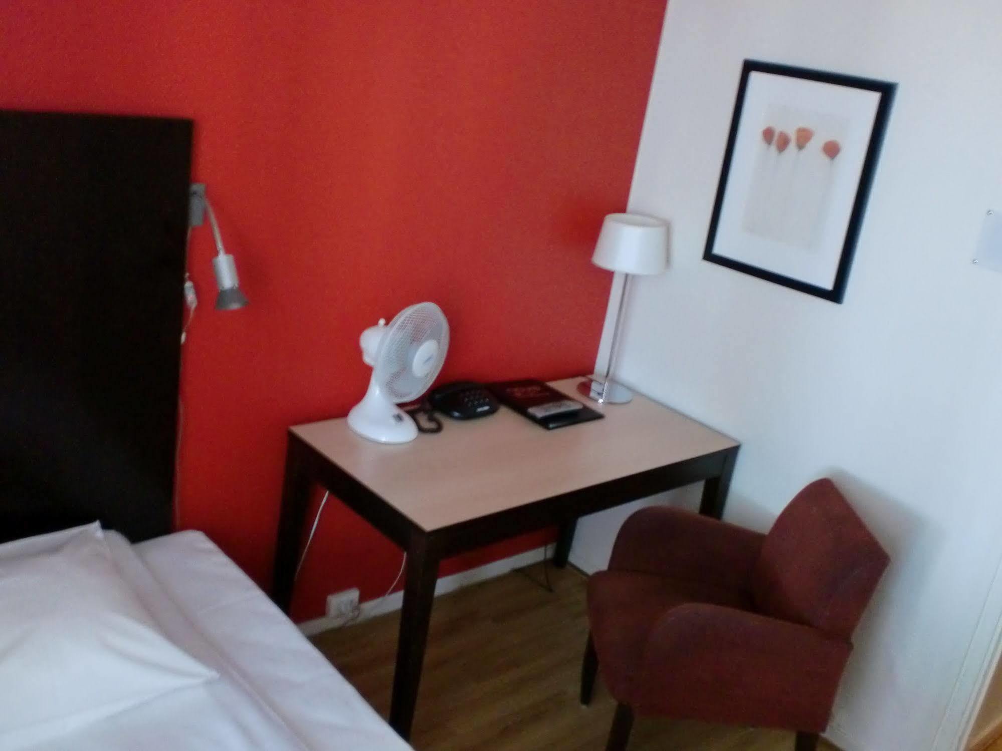 Nova Hotell Kurs & Konferanse Trondheim Buitenkant foto