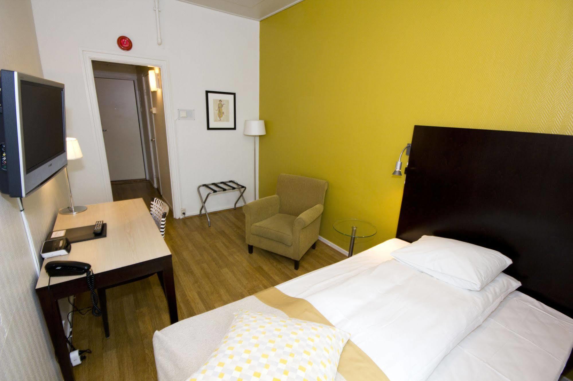 Nova Hotell Kurs & Konferanse Trondheim Buitenkant foto