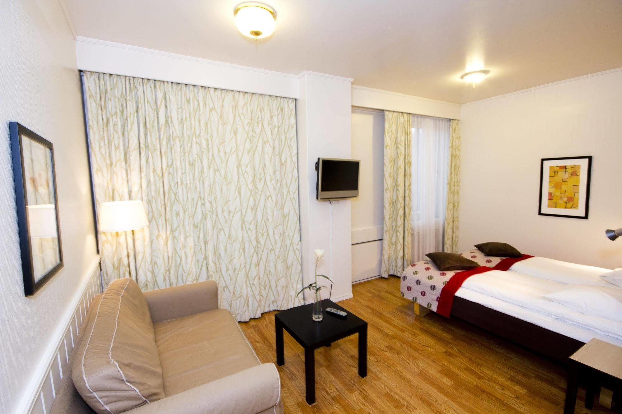 Nova Hotell Kurs & Konferanse Trondheim Buitenkant foto